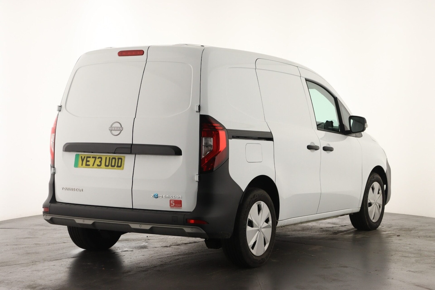 Used Nissan Other 2023 for sale - 77206983: Photo 5