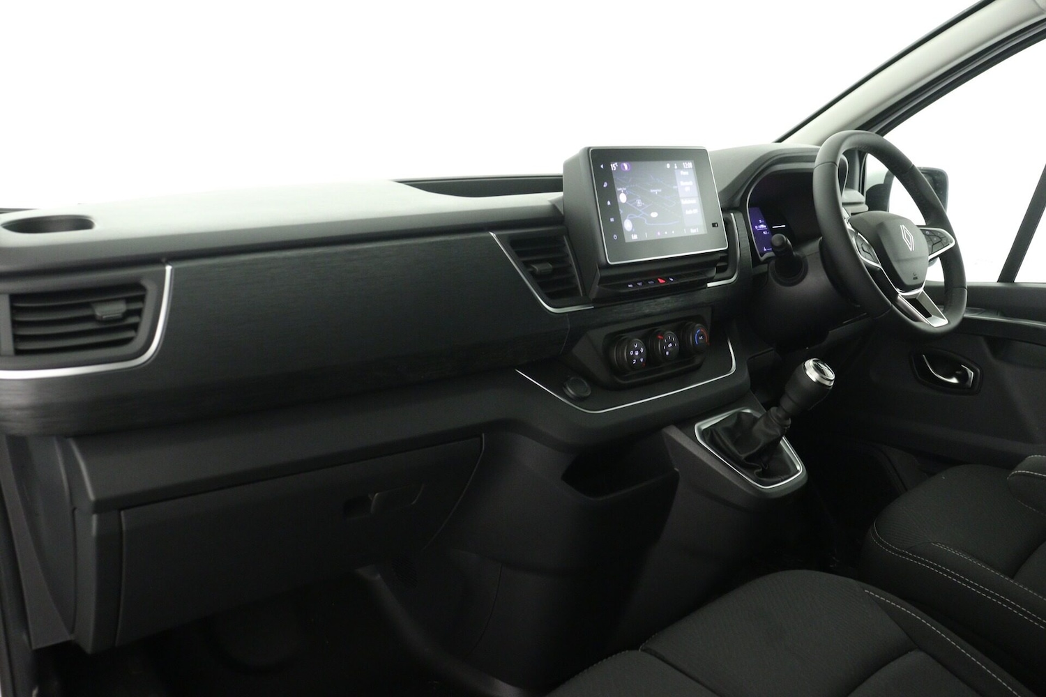 Used Renault Trafic 2025 for sale - 77135817: Photo 11