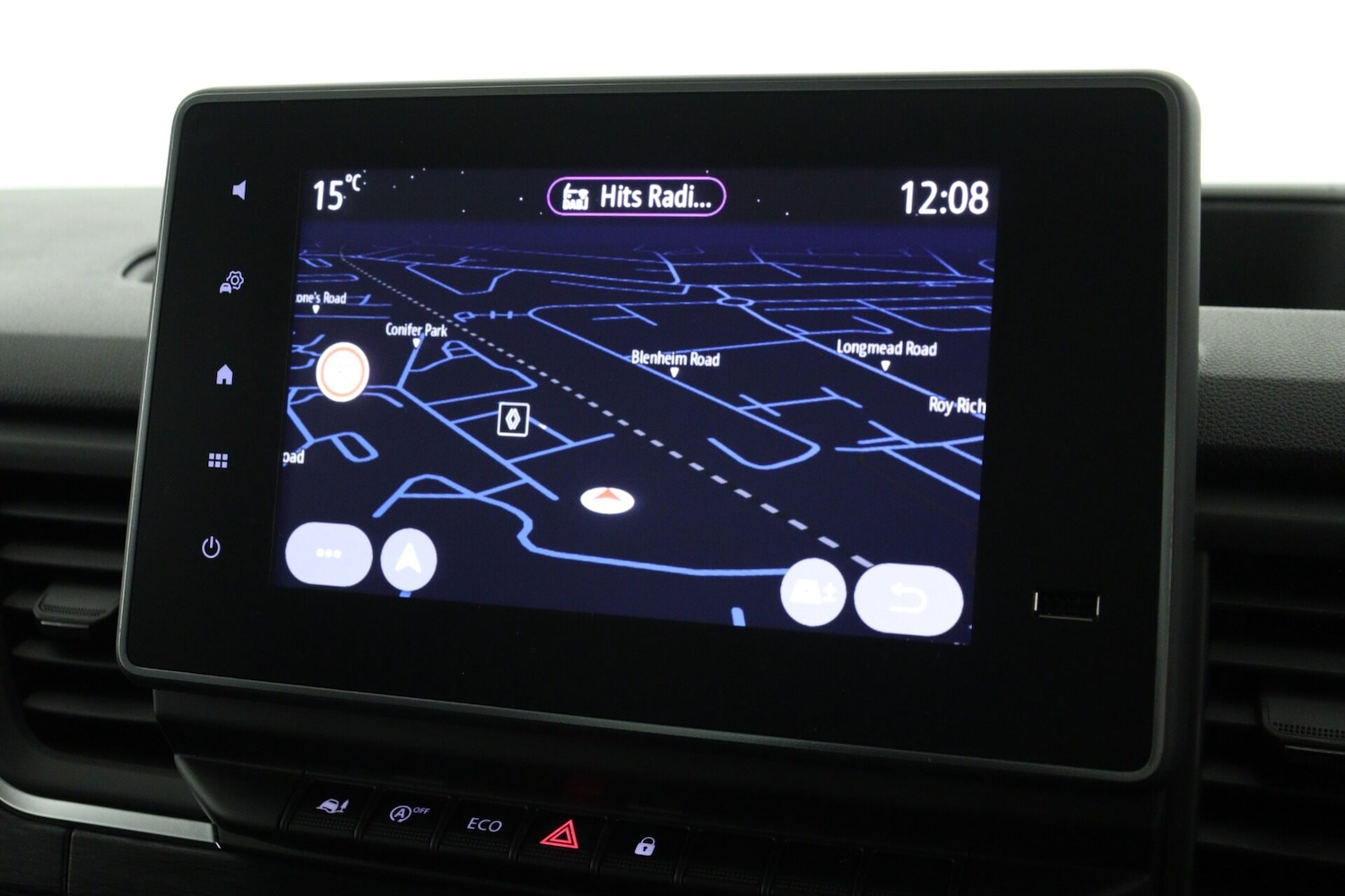 Used Renault Trafic 2025 for sale - 77135817: Photo 14