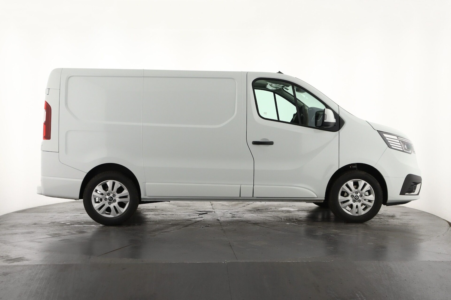 Used Renault Trafic 2025 for sale - 77135817: Photo 5