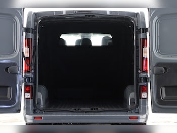 Used Renault Trafic 2026 for sale - 77873500: Photo