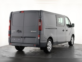 Used Renault Trafic 2026 for sale - 77873500: Photo