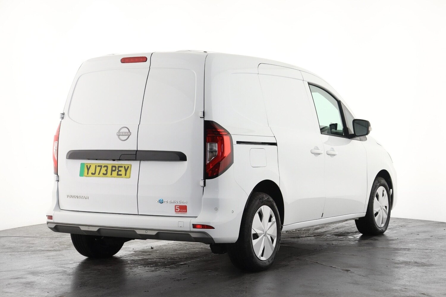 Used Nissan Other 2023 for sale - 77846679: Photo 4