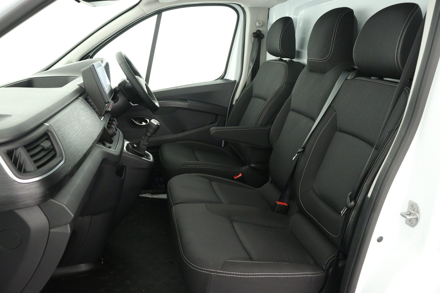 Used Renault Trafic 2025 for sale - 77902675: Photo 10
