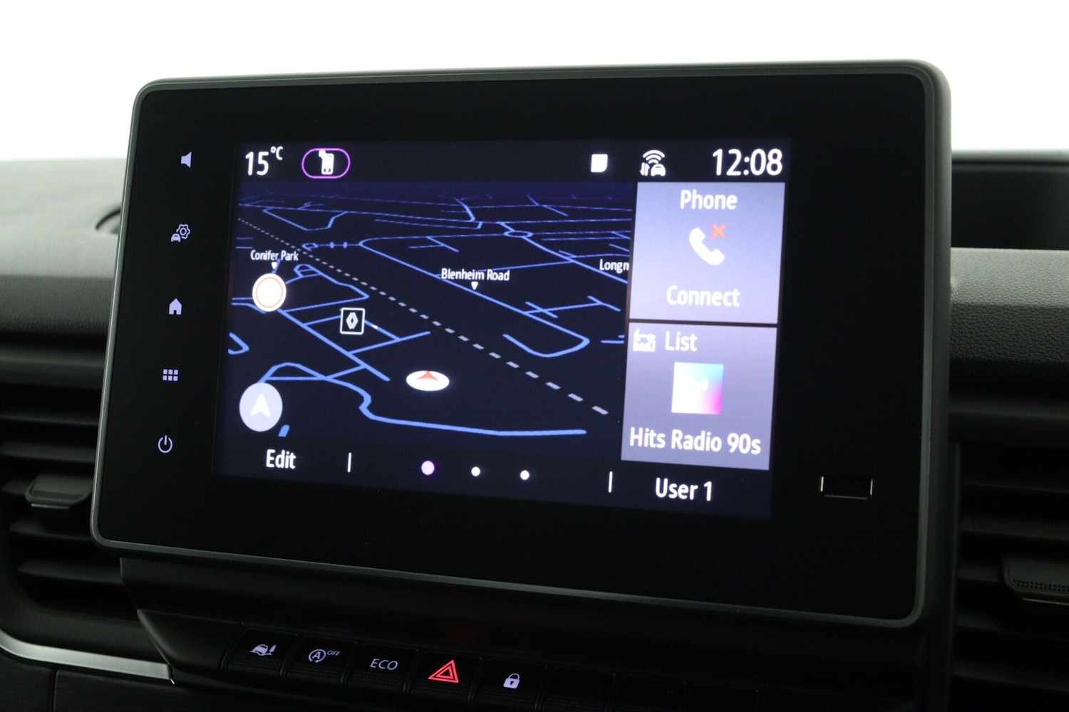 Used Renault Trafic 2025 for sale - 77902675: Photo 13