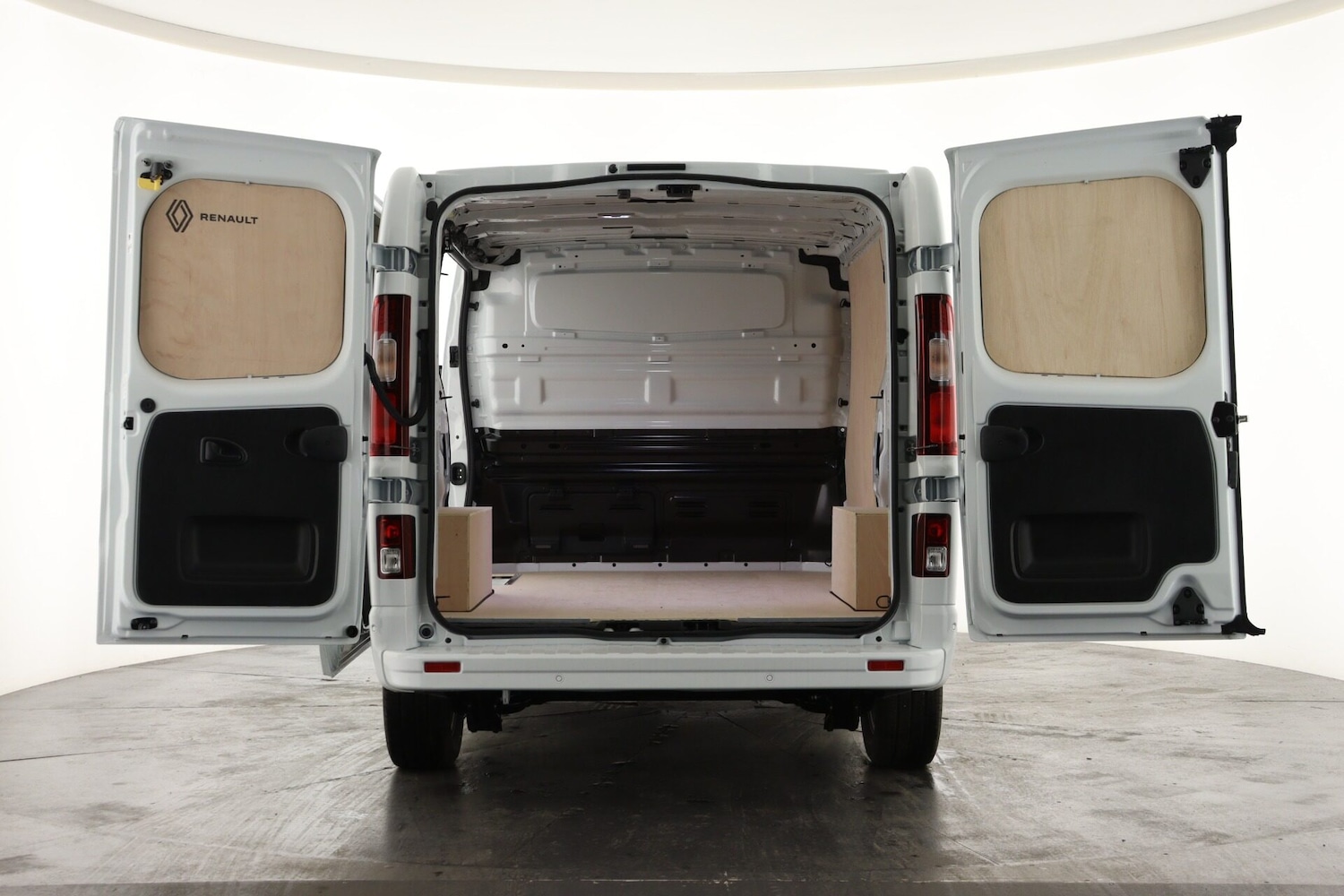 Used Renault Trafic 2025 for sale - 77902675: Photo 2