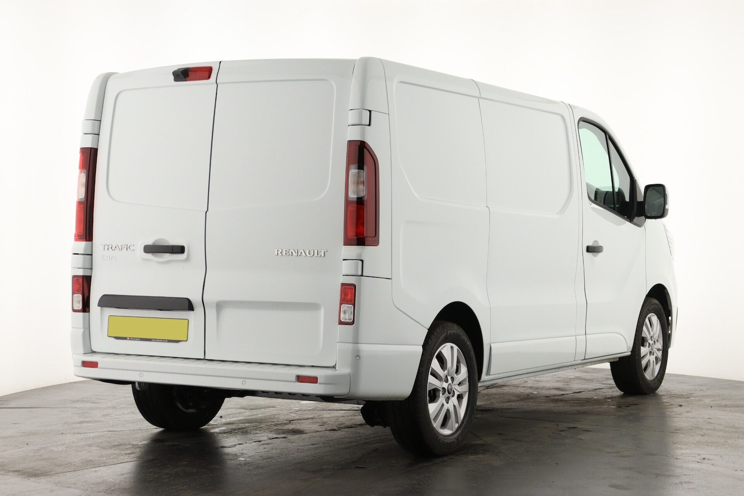 Used Renault Trafic 2025 for sale - 77902675: Photo 4