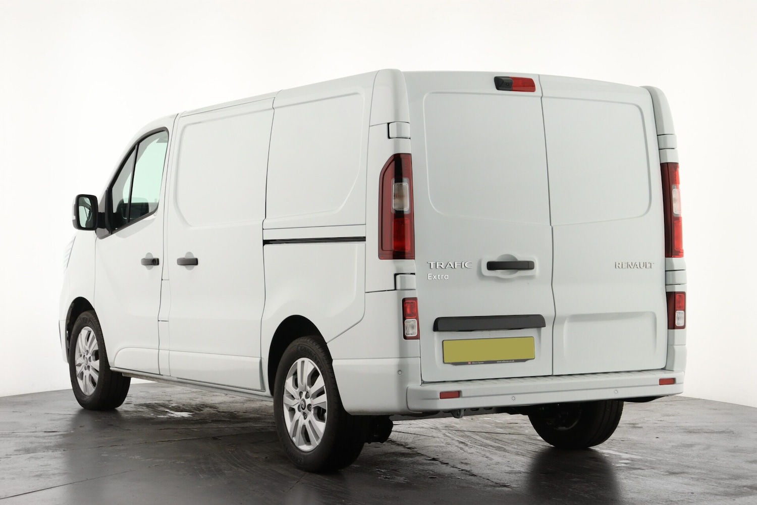 Used Renault Trafic 2025 for sale - 77902675: Photo 9