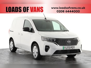 Used Nissan Other 2023 for sale - 78438874: Photo