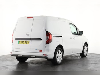 Used Nissan Other 2023 for sale - 78438874: Photo