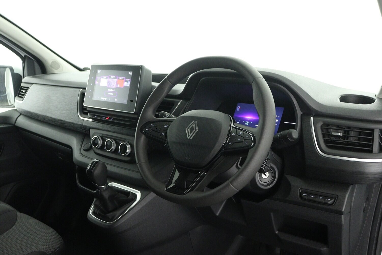 Used Renault Trafic 2025 for sale - 77873479: Photo 15