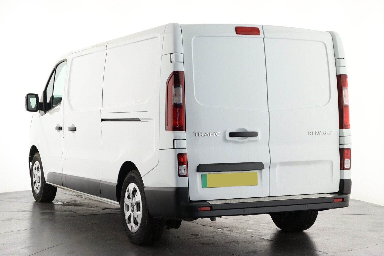 Used Renault Trafic 2025 for sale - 77873479: Photo 8