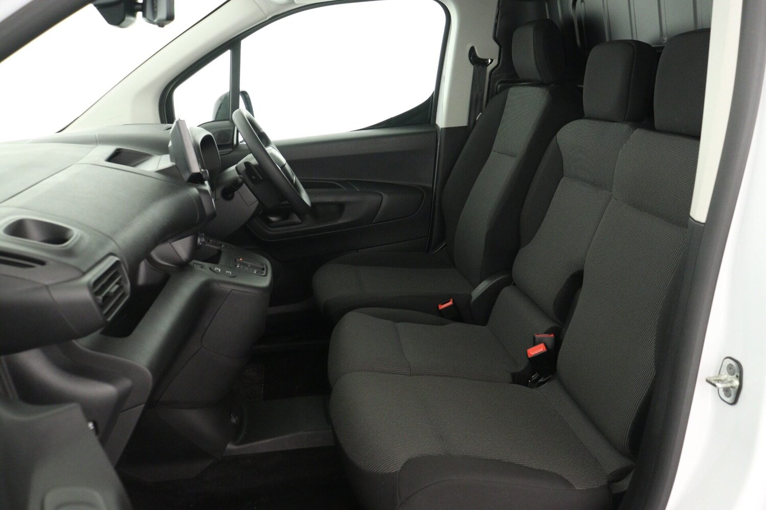 Used Vauxhall Combo 2024 for sale - 77530419: Photo 10