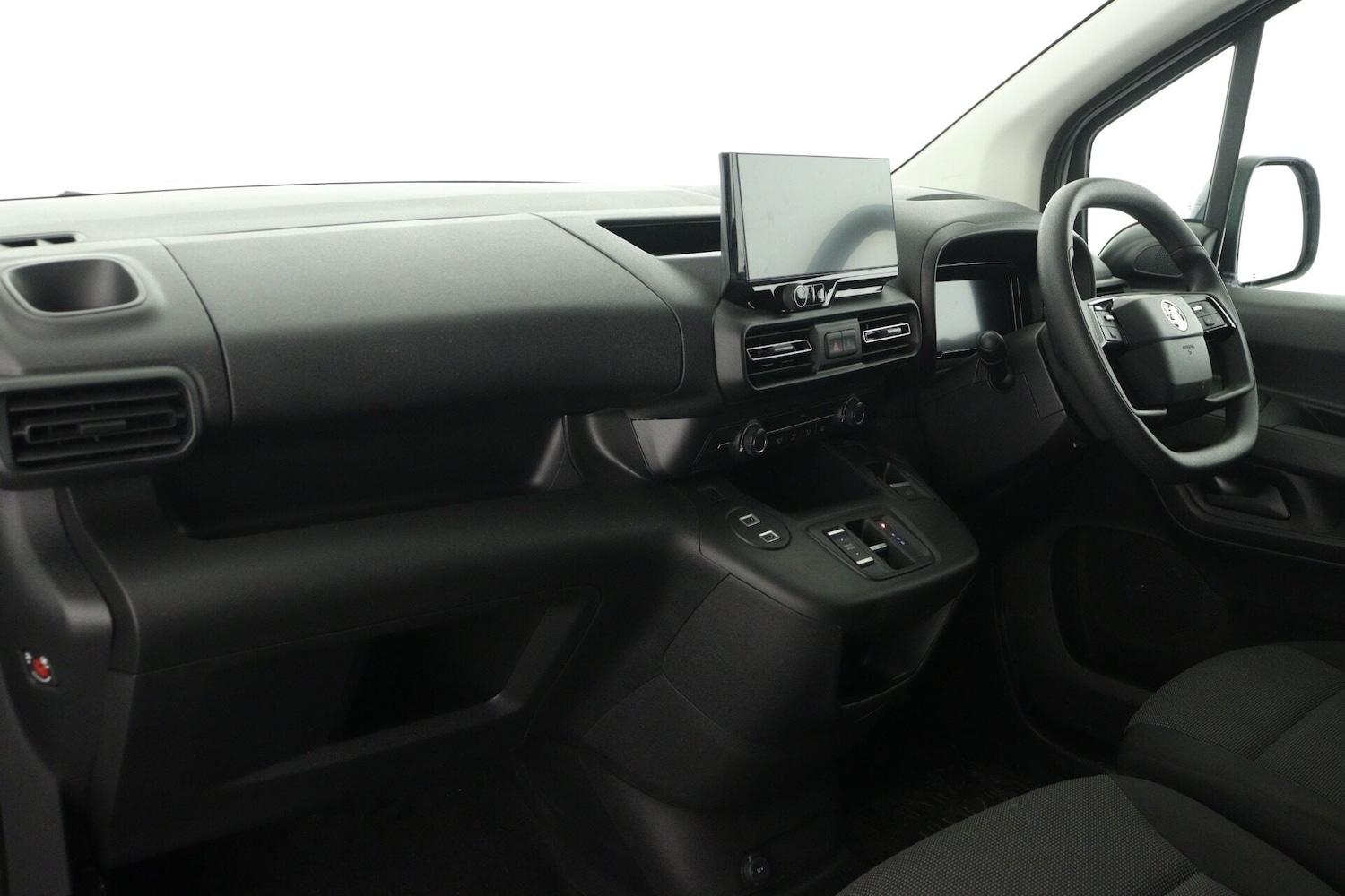 Used Vauxhall Combo 2024 for sale - 77530419: Photo 11