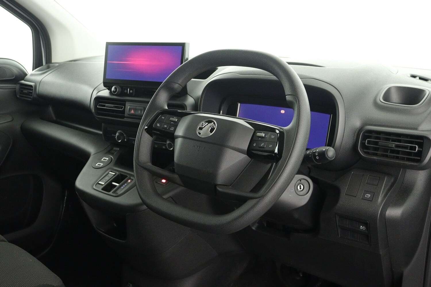 Used Vauxhall Combo 2024 for sale - 77530419: Photo 12