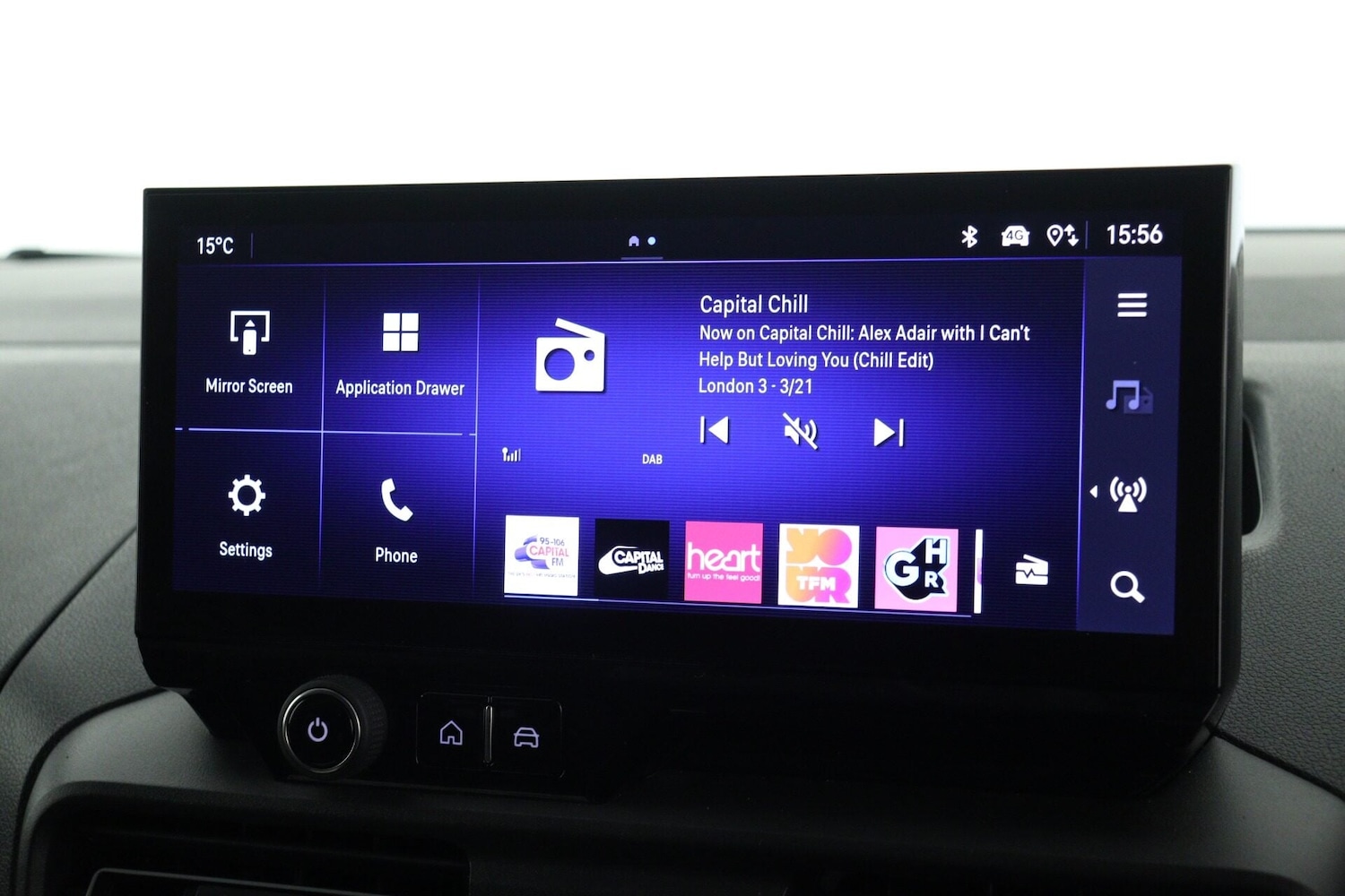 Used Vauxhall Combo 2024 for sale - 77530419: Photo 13