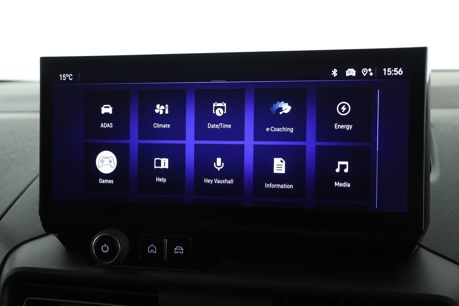 Used Vauxhall Combo 2024 for sale - 77530419: Photo 14