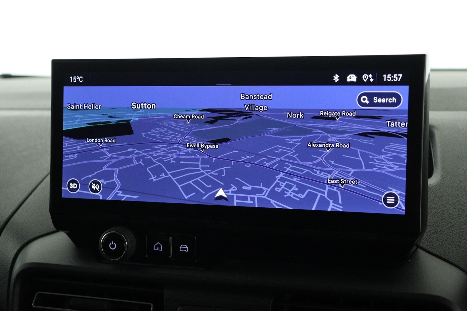 Used Vauxhall Combo 2024 for sale - 77530419: Photo 15