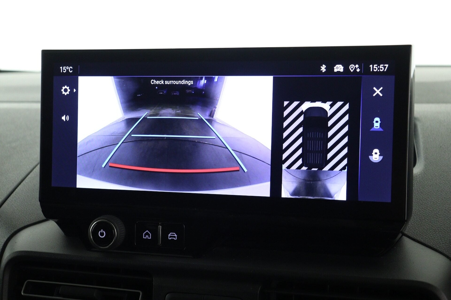 Used Vauxhall Combo 2024 for sale - 77530419: Photo 16