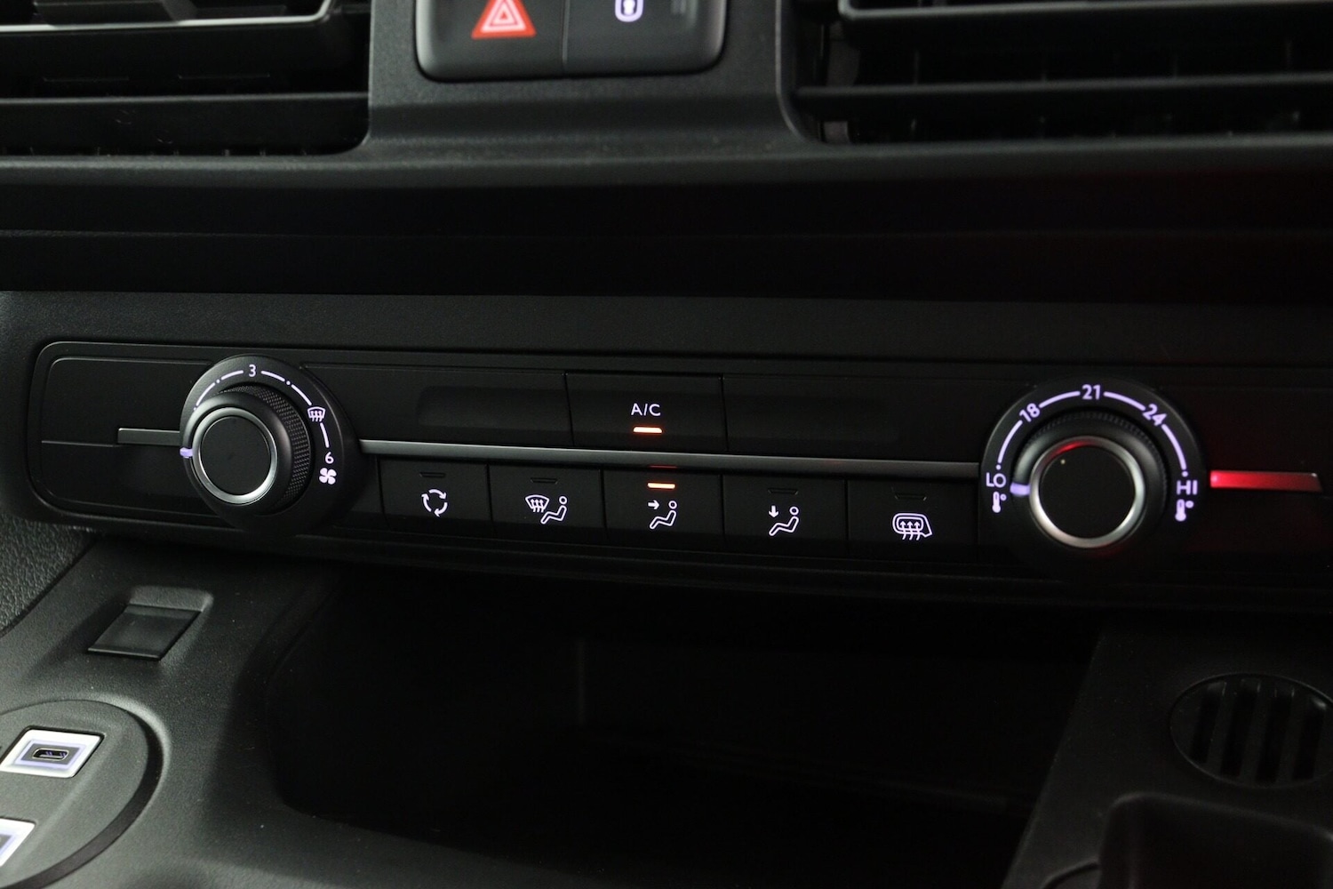 Used Vauxhall Combo 2024 for sale - 77530419: Photo 18