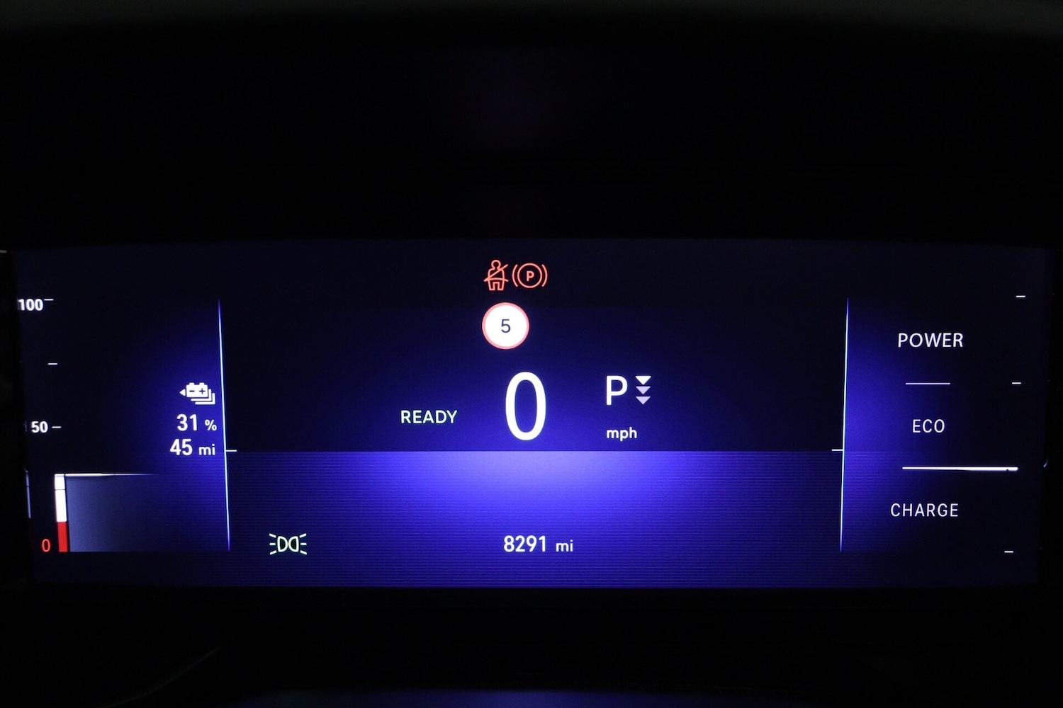 Used Vauxhall Combo 2024 for sale - 77530419: Photo 23