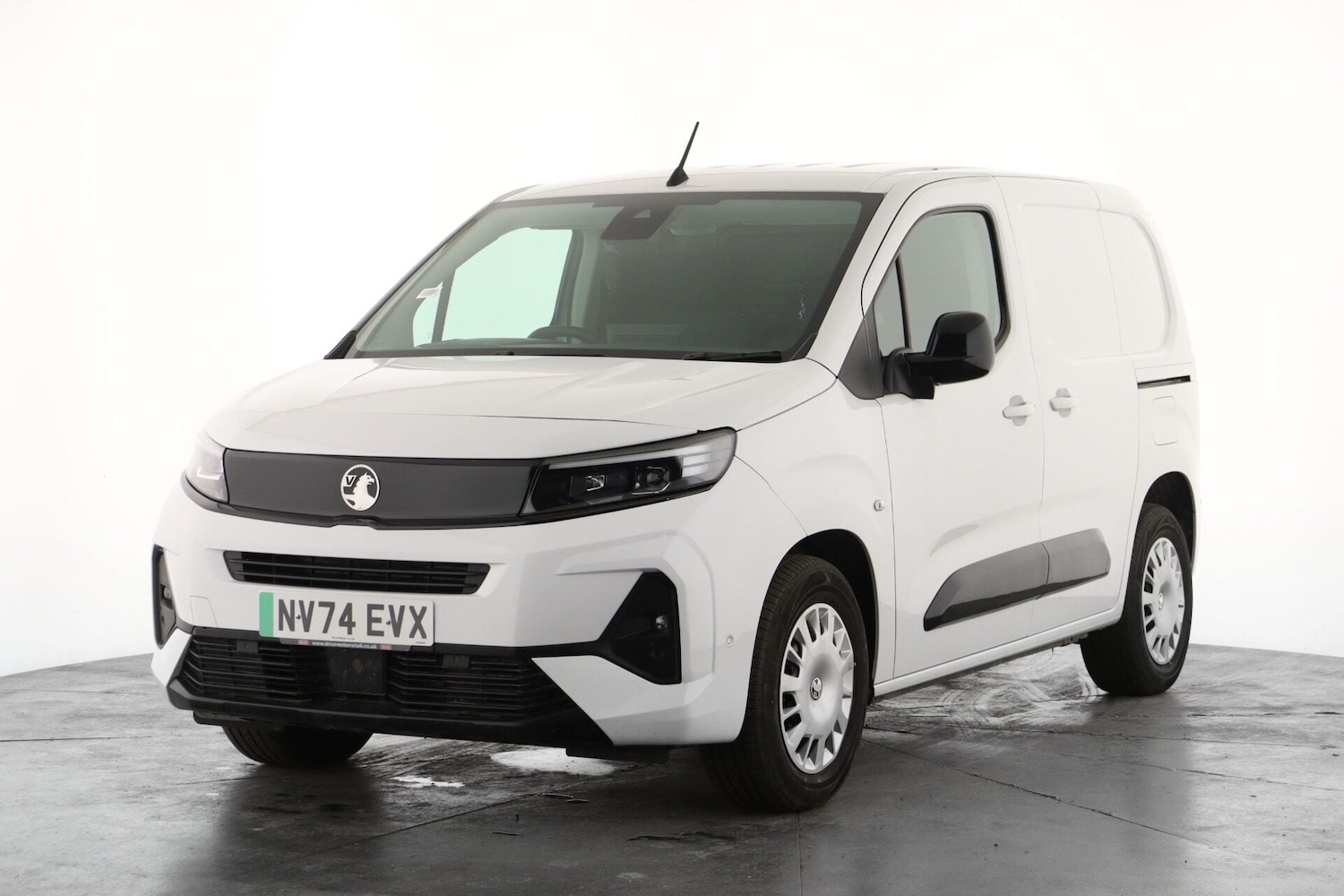 Used Vauxhall Combo 2024 for sale - 77530419: Photo 7