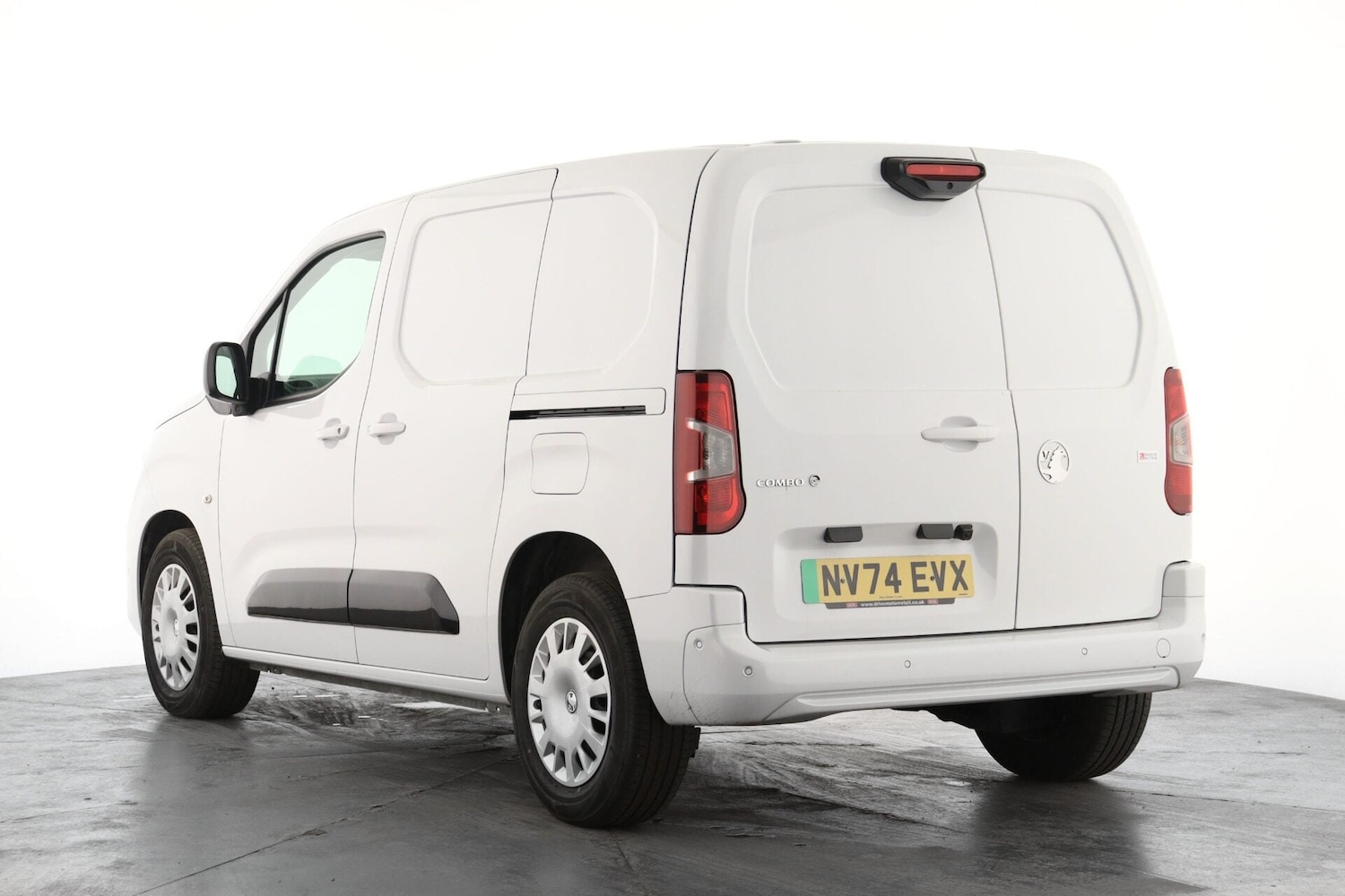 Used Vauxhall Combo 2024 for sale - 77530419: Photo 9