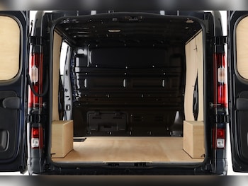 Used Renault Trafic 2026 for sale - 78310210: Photo