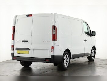 Used Renault Trafic 2025 for sale - 77873488: Photo