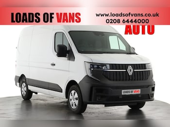 Used Renault Master 2026 for sale - 78764583: Photo