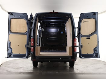 Used Renault Master 2025 for sale - 77236175: Photo