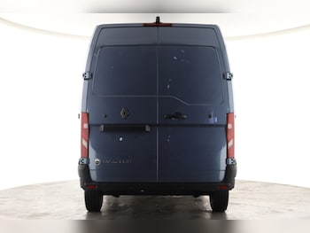 Used Renault Master 2025 for sale - 77236175: Photo