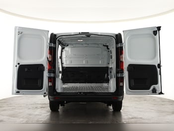 Used Nissan Primastar 2026 for sale - 77729167: Photo