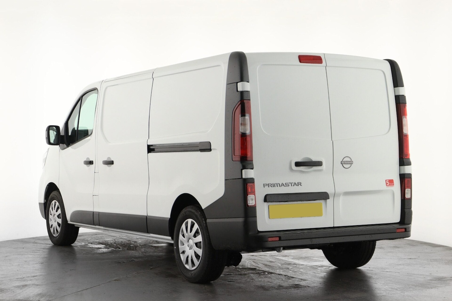 Used Nissan Primastar 2026 for sale - 77729167: Photo 9