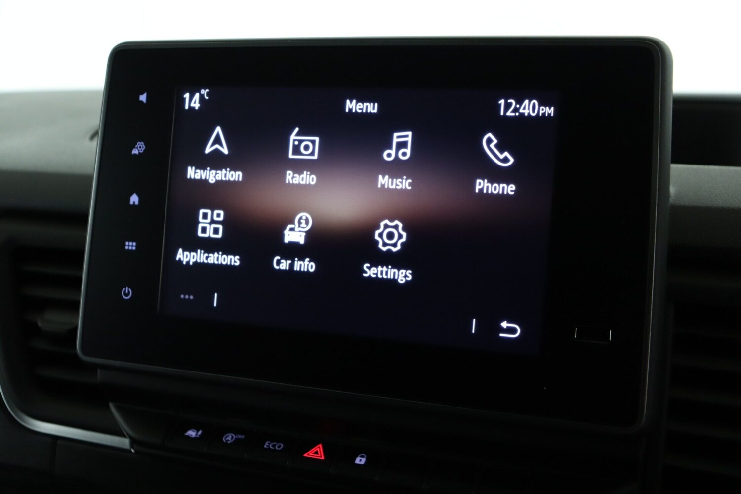 Used Renault Trafic 2025 for sale - 76102683: Photo 15