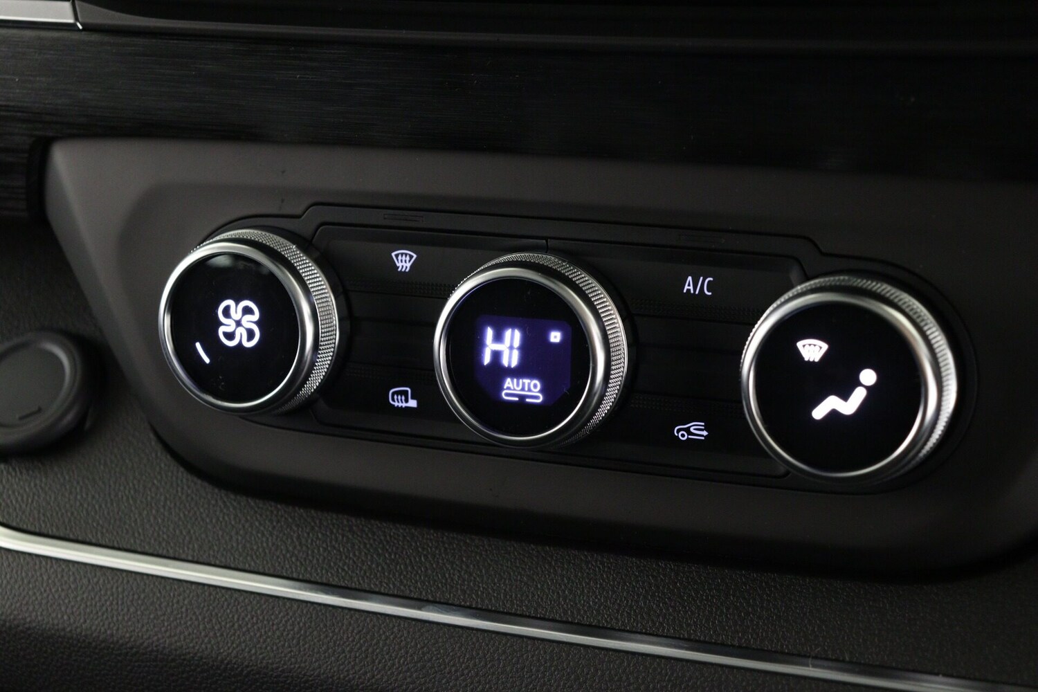 Used Renault Trafic 2025 for sale - 76102683: Photo 19