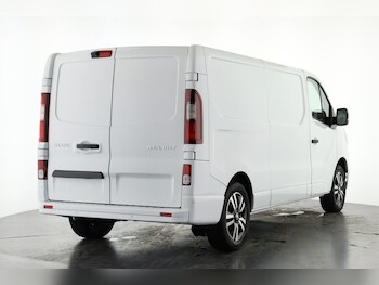 Used Renault Trafic 2025 for sale - 76102683: Photo