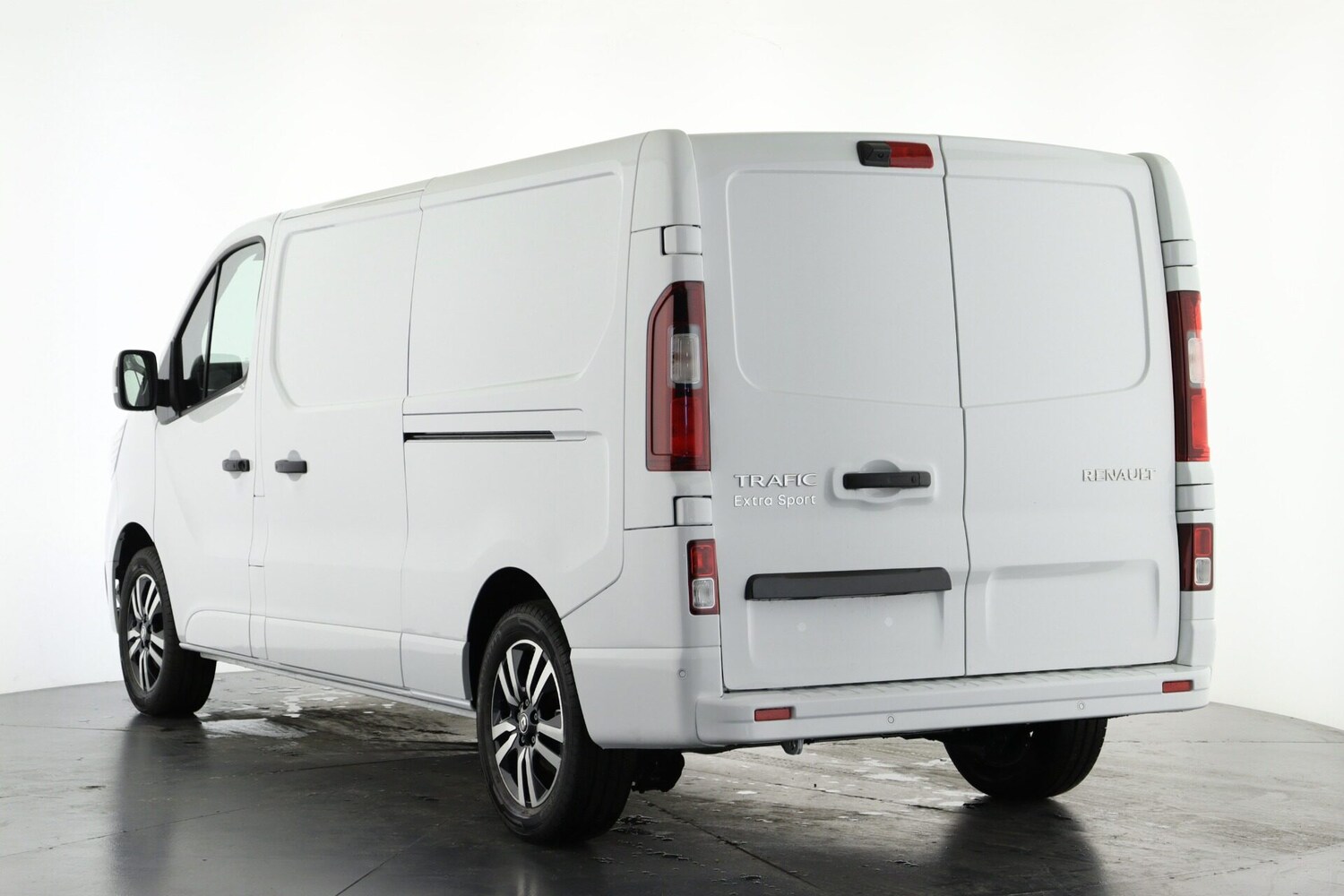 Used Renault Trafic 2025 for sale - 76102683: Photo 9