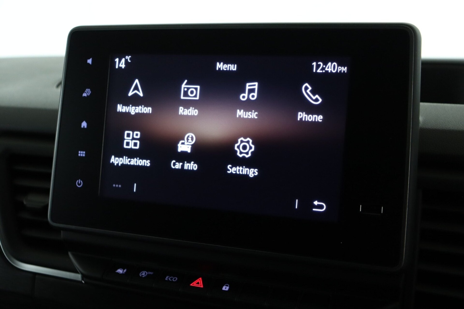 Used Renault Trafic 2026 for sale - 78053187: Photo 15