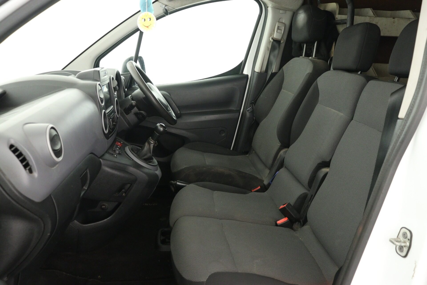 Used Citroen Berlingo 2018 for sale - 77915539: Photo 10