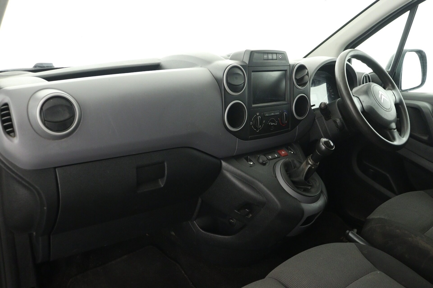 Used Citroen Berlingo 2018 for sale - 77915539: Photo 11