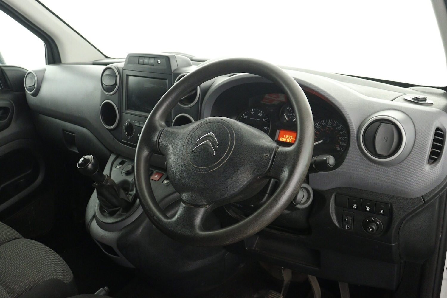 Used Citroen Berlingo 2018 for sale - 77915539: Photo 12