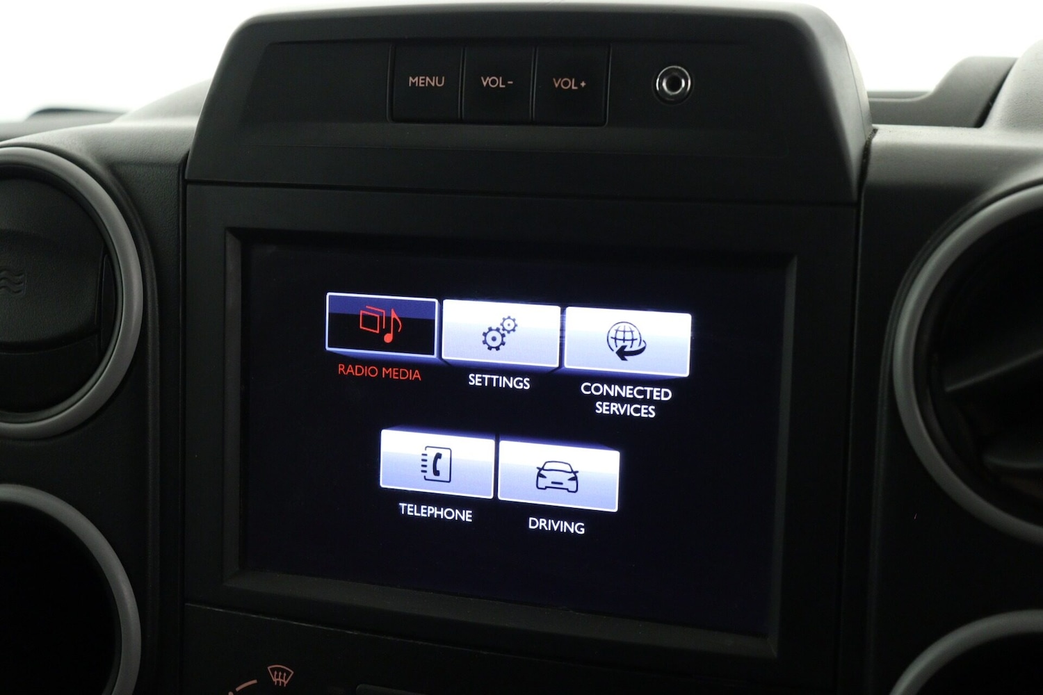 Used Citroen Berlingo 2018 for sale - 77915539: Photo 13