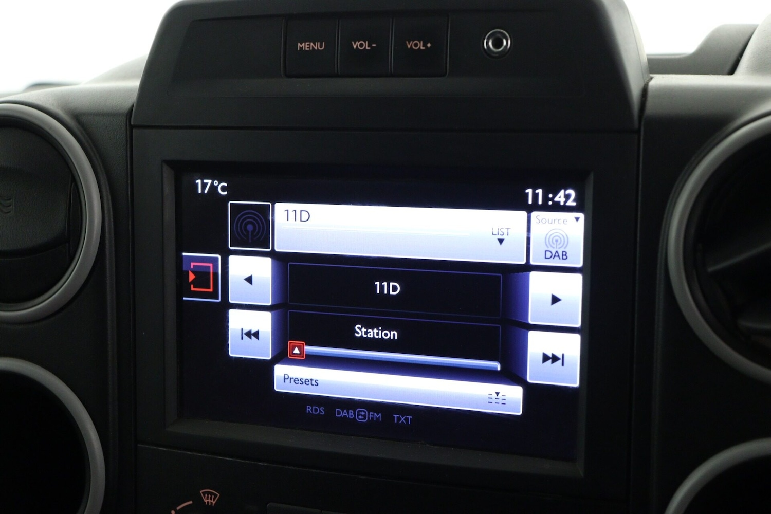 Used Citroen Berlingo 2018 for sale - 77915539: Photo 14