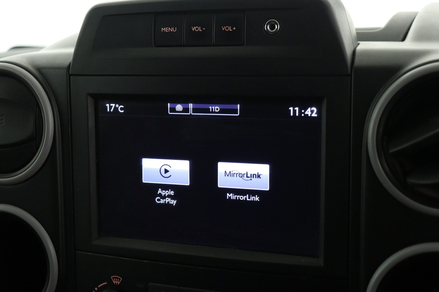 Used Citroen Berlingo 2018 for sale - 77915539: Photo 15