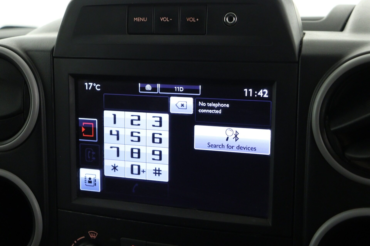 Used Citroen Berlingo 2018 for sale - 77915539: Photo 16