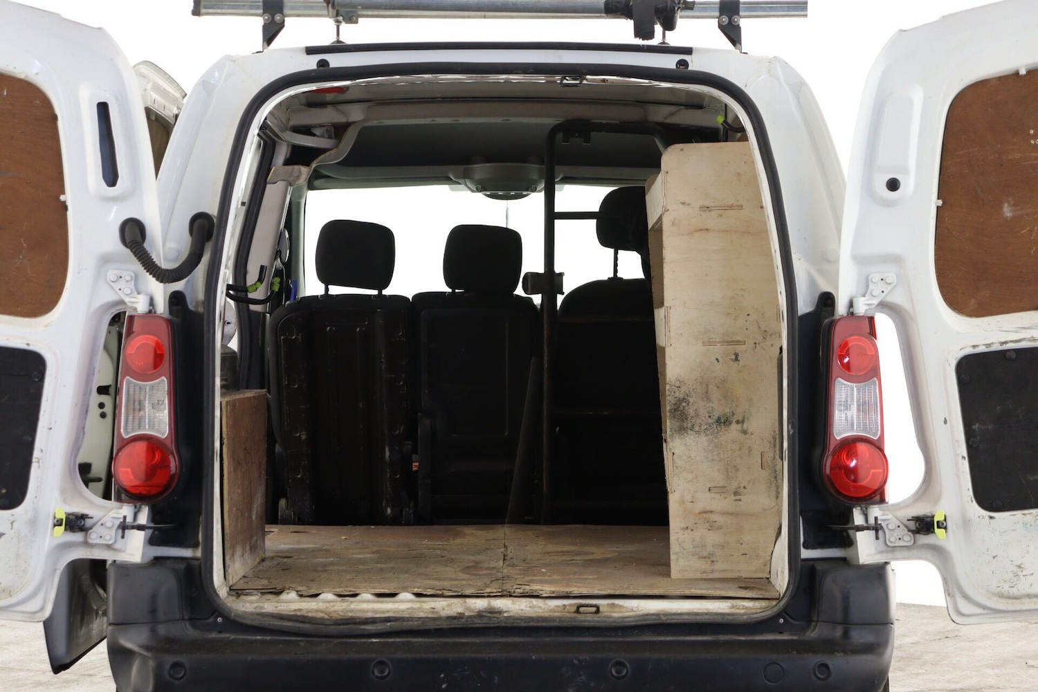 Used Citroen Berlingo 2018 for sale - 77915539: Photo 3