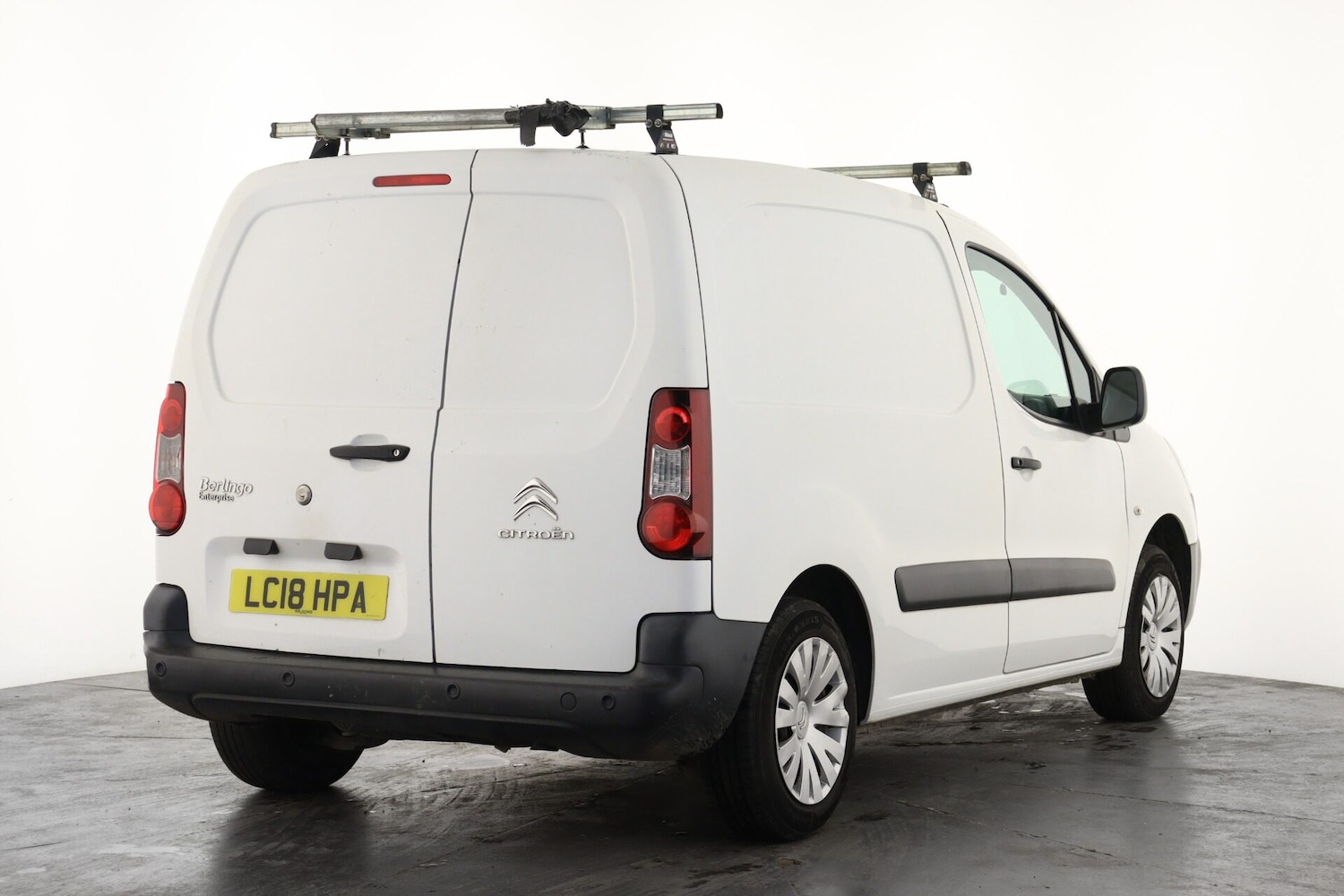 Used Citroen Berlingo 2018 for sale - 77915539: Photo 4