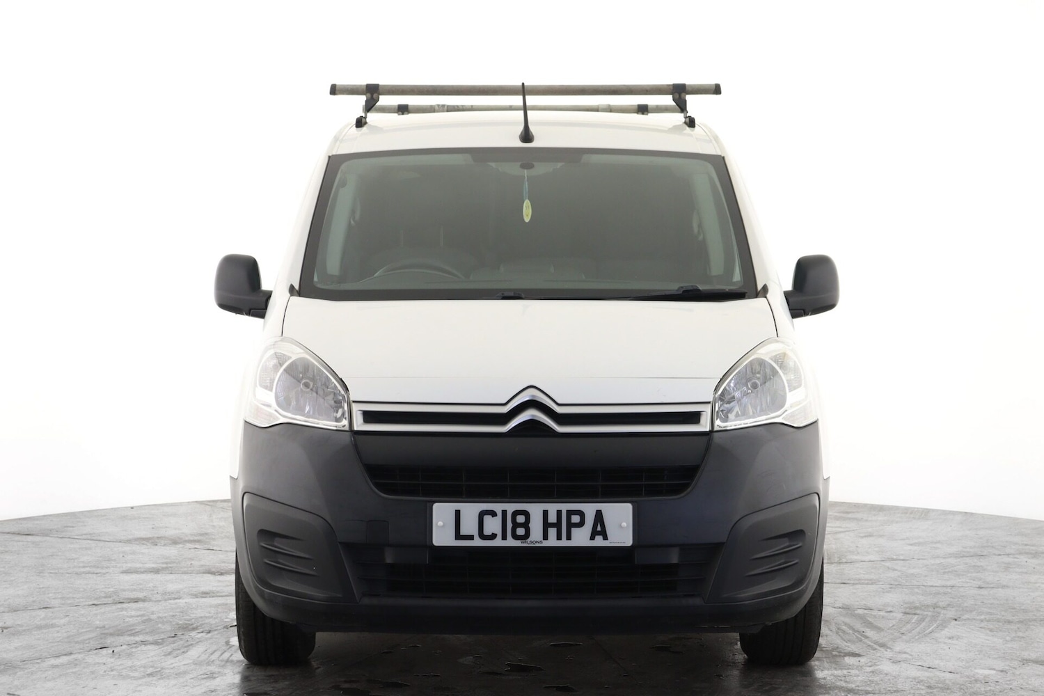 Used Citroen Berlingo 2018 for sale - 77915539: Photo 6