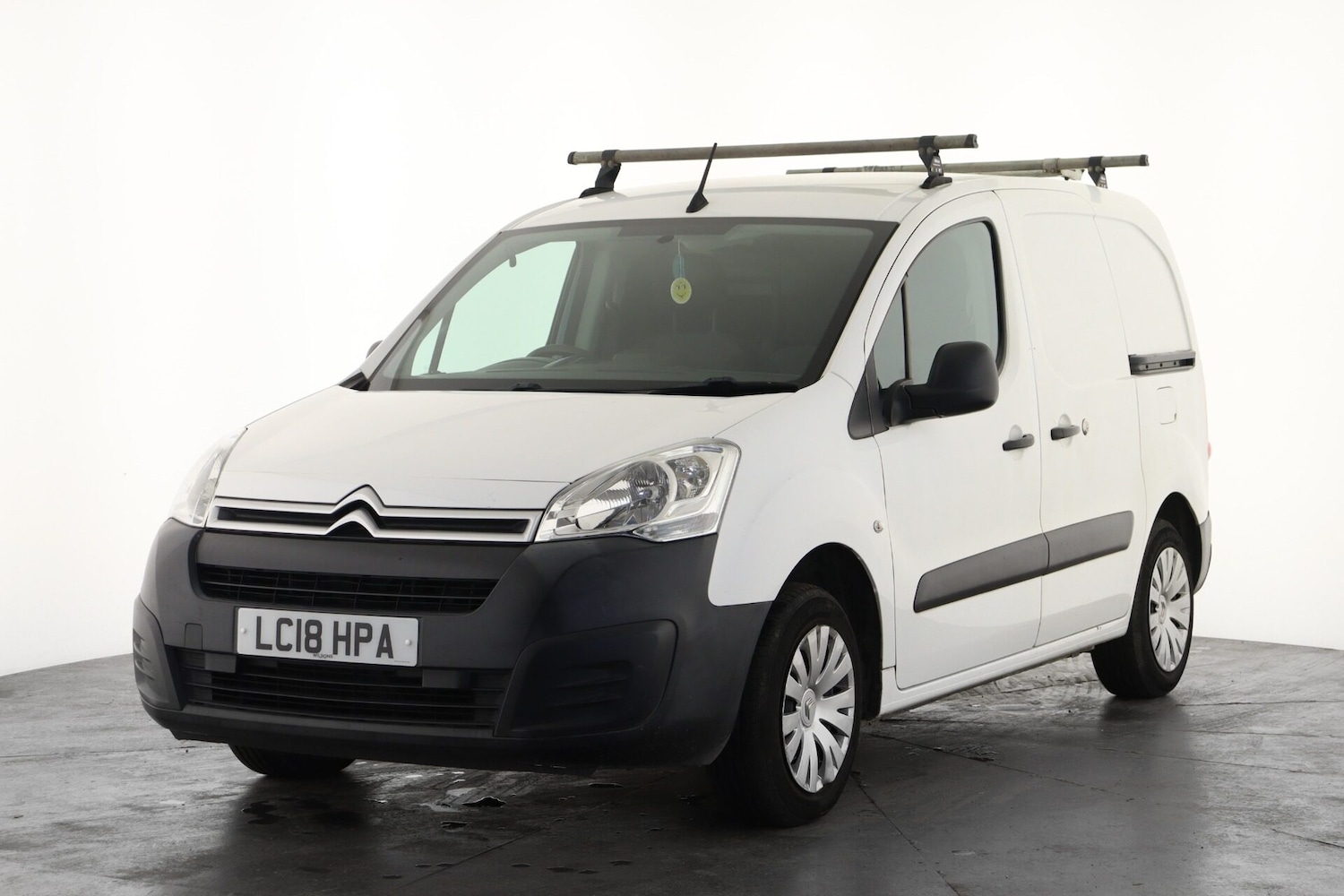 Used Citroen Berlingo 2018 for sale - 77915539: Photo 7